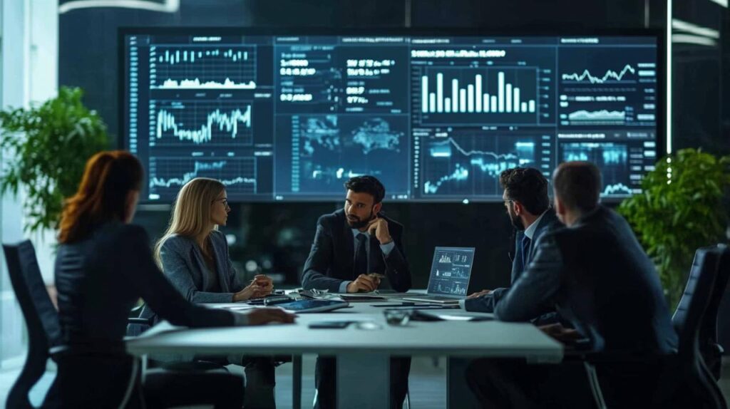 La regulación sobre el comercio de instrumentos financieros derivados de productos relacionados con la cultura: Guía completa para inversores y gestores culturales