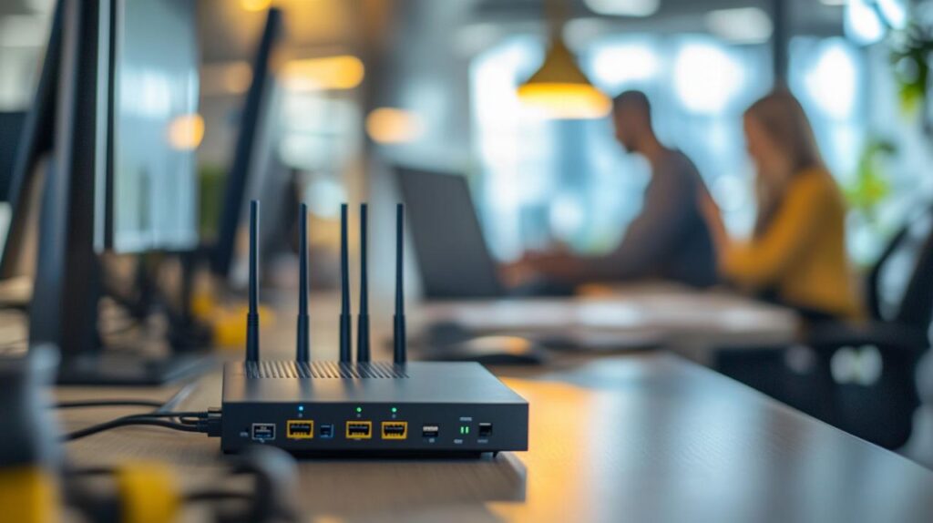 ADSL o SDSL: ¿Qué solución para la empresa? Guía completa para elegir la conexión ideal