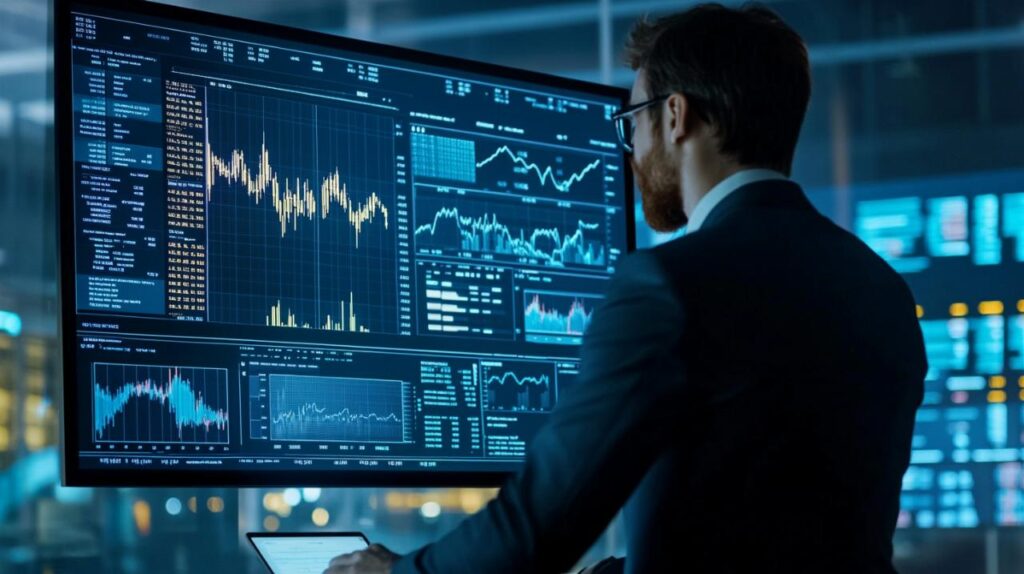 Trading: el arte de convertirse en un trader Bursátil profesional protegiendo tu capital con gestión de riesgos