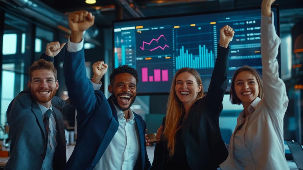 Ronda de financiación exitosa para Squido Studio: oportunidades de inversión en el mercado de videojuegos móviles