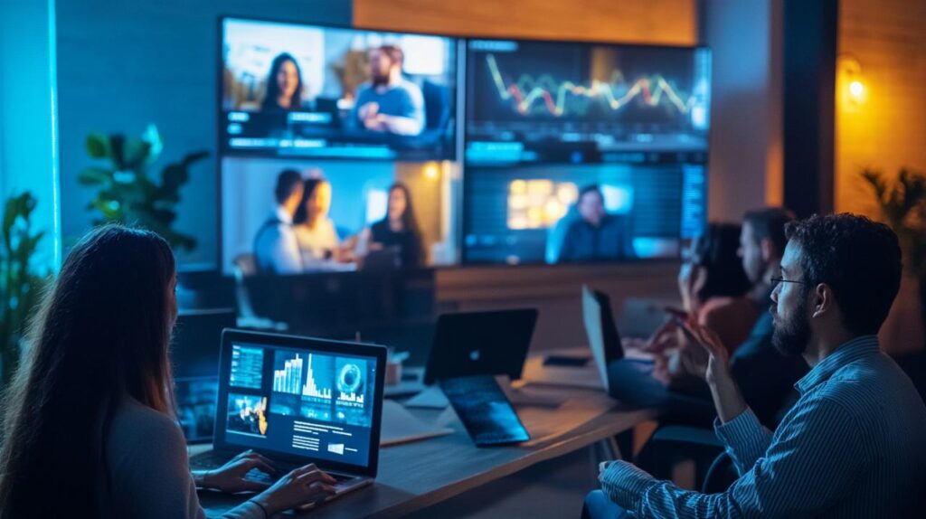 Descubre el nuevo estudio de Wibbitz sobre las tendencias de consumo de video que revela los formatos preferidos de los internautas para optimizar tu estrategia digital