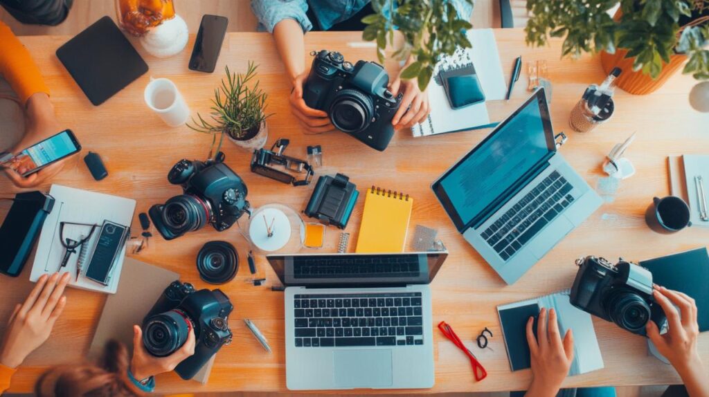 Cinco fuentes de ingresos de los influencers en línea a conocer: El panorama completo para 2024