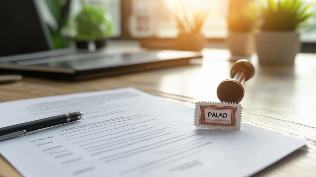 Sello de recibo pagado: La herramienta clave para optimizar la gestión de remesas y transferencias en tu empresa