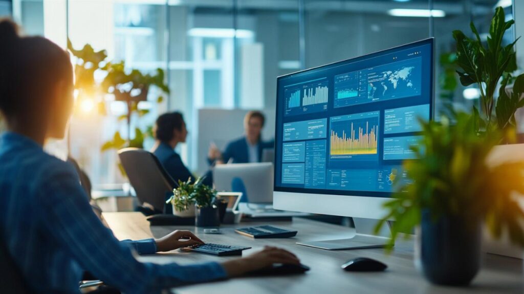 Tener un sitio web: ¿por qué es importante para su empresa y cómo calcular su ROI?